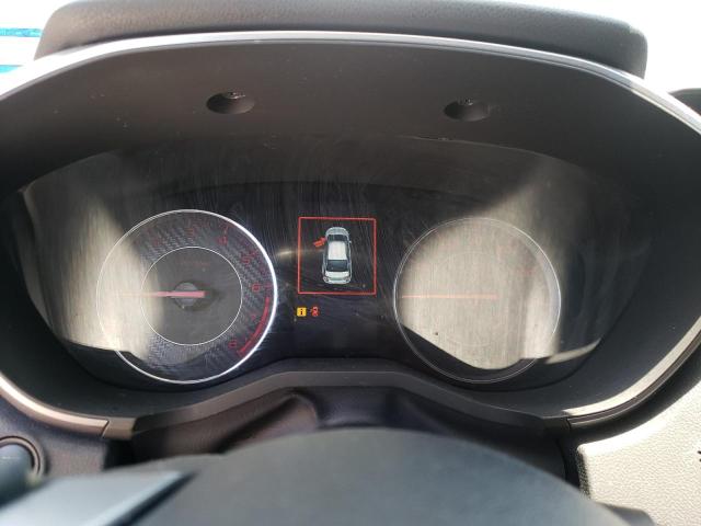 Photo 8 from auction – 2018 SUBARU IMPREZA SP with VIN 4S3GTAK66J1735199
