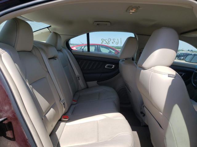 Фото 6 с аукциона – 2011 FORD TAURUS SEL с VIN 1FAHP2HW7BG131624