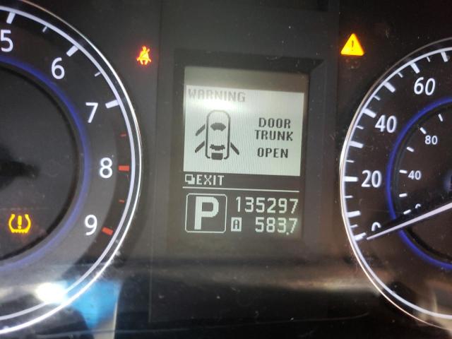 Photo 8 from auction – 2011 INFINITI G37 BASE with VIN JN1CV6AP5BM300869