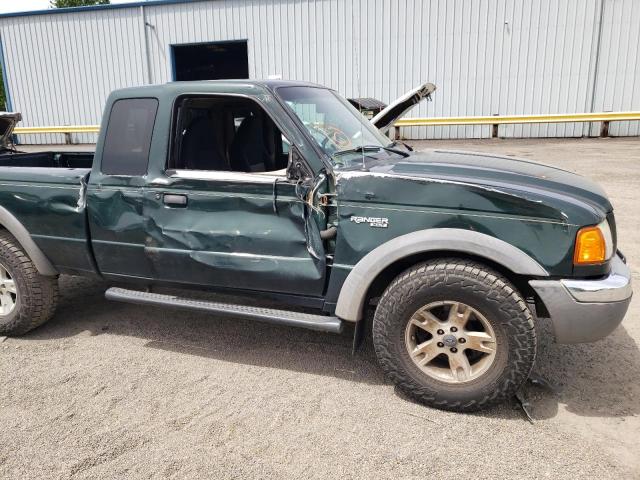 Photo 9 from auction – 2003 FORD RANGER SUP with VIN 1FTZR45E63PA61373