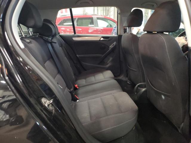 Photo 6 from auction – 2011 VOLKSWAGEN GOLF with VIN WVWDA7AJ6BW022759