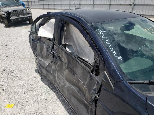 Photo 9 from auction – 2015 CHEVROLET SONIC LS with VIN 1G1JA5SH0F4179670