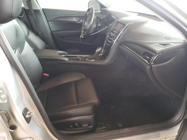 Photo 5 from auction – 2013 CADILLAC ATS with VIN 1G6AA5RA2D0123477