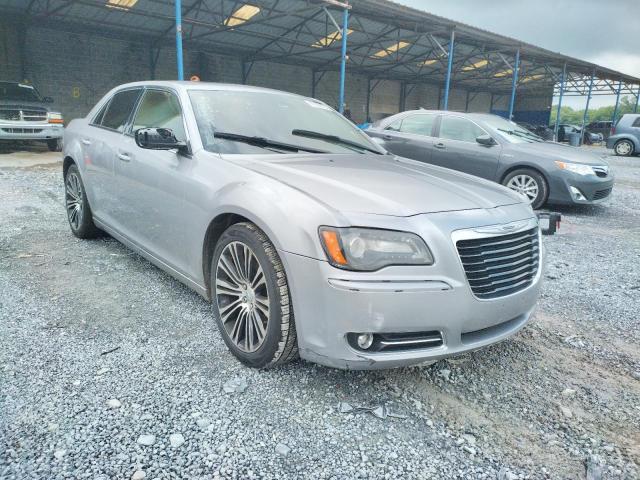 CHRYSLER 300 S 2013 with VIN 2C3CCABG5DH573518 - Photo from auction