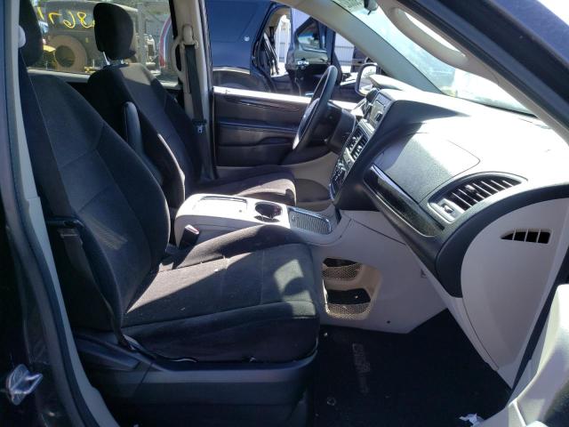 Photo 5 from auction – 2012 DODGE GRAND CARA with VIN 2C4RDGCG4CR388583