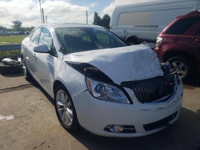 BUICK VERANO CON 2014 z numerem VIN 1G4PR5SK5E4209875 - Zdjęcie z aukcji