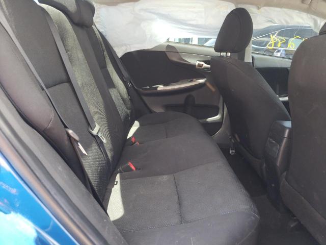 Photo 6 from auction – 2010 TOYOTA COROLA with VIN 2T1BU4EE9AC463092