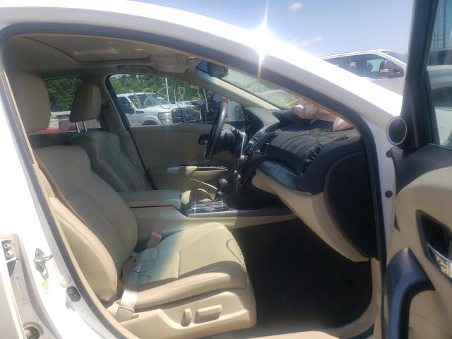 Photo 5 from auction – 2013 ACURA RDX with VIN 5J8TB3H33DL002273