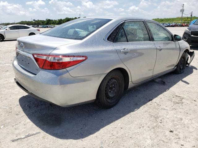 Photo 4 from auction – 2017 TOYOTA CAMRY LE with VIN 4T1BF1FK7HU402782