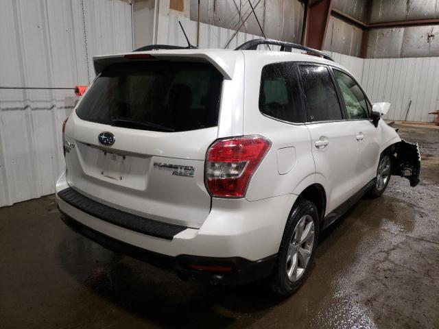 Photo 4 from auction – 2014 SUBARU FORESTER 2 with VIN JF2SJAMC8EH518139