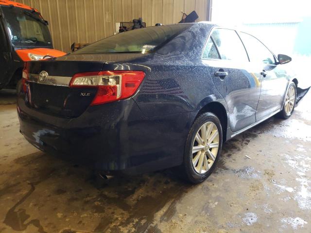 Photo 4 from auction – 2014 TOYOTA CAMRY L with VIN 4T4BF1FK7ER380039