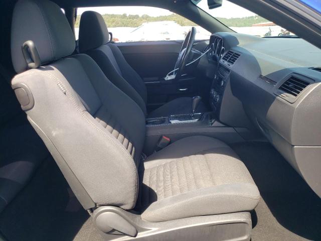 Photo 5 from auction – 2012 DODGE CHALLENGER with VIN 2C3CDYAG5CH254397