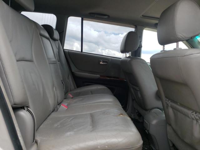 Photo 6 from auction – 2006 TOYOTA HIGHLANDER with VIN JTEEW21A760006020