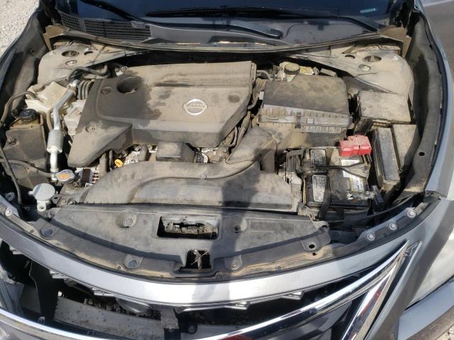 Photo 7 from auction – 2015 NISSAN ALTIMA 2.5 with VIN 1N4AL3AP8FC231332