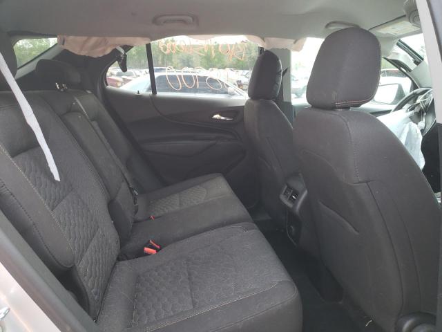 Photo 6 from auction – 2018 CHEVROLET EQUINOX LT with VIN 2GNAXSEVXJ6195797