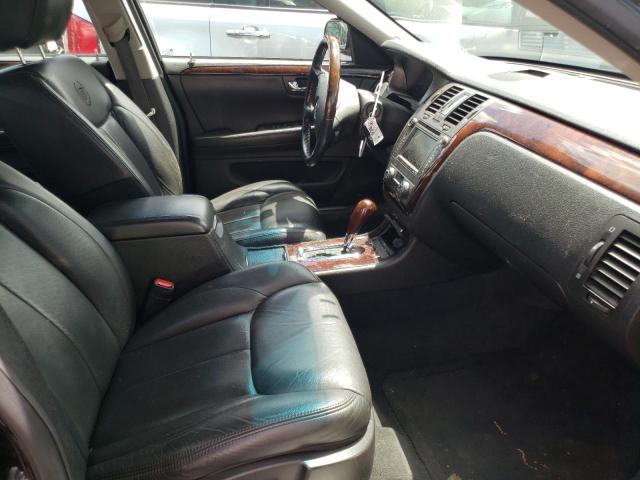 Photo 5 from auction – 2011 CADILLAC DTS PREMIU with VIN 1G6KH5E63BU118490