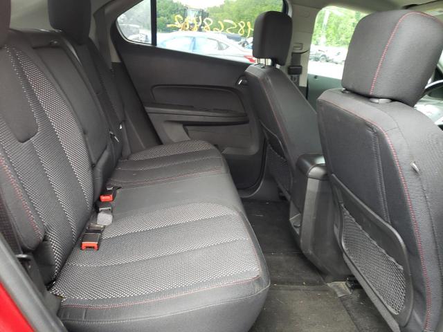 Photo 6 from auction – 2014 CHEVROLET EQUINOX with VIN 2GNFLFE38E6374353