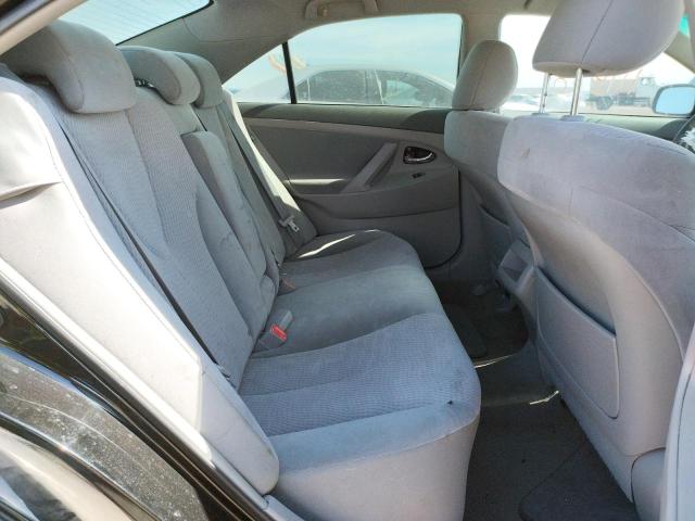 Photo 6 from auction – 2011 TOYOTA CAMRY BASE with VIN 4T4BF3EK0BR141974