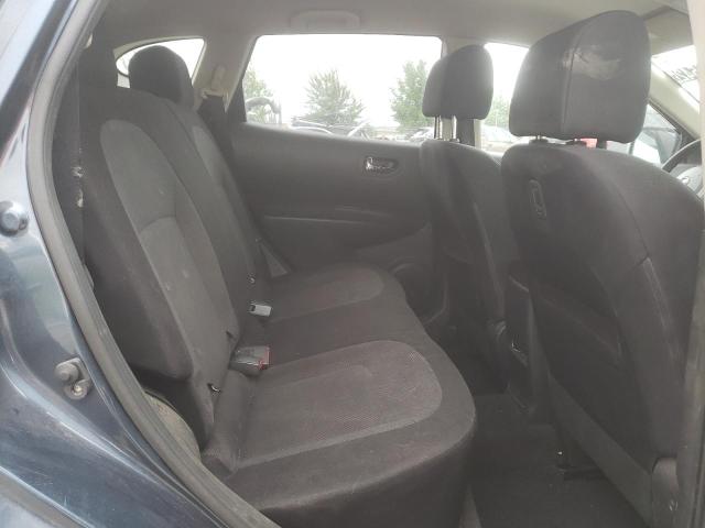 Photo 6 from auction – 2012 NISSAN ROGUE S with VIN JN8AS5MV1CW385432