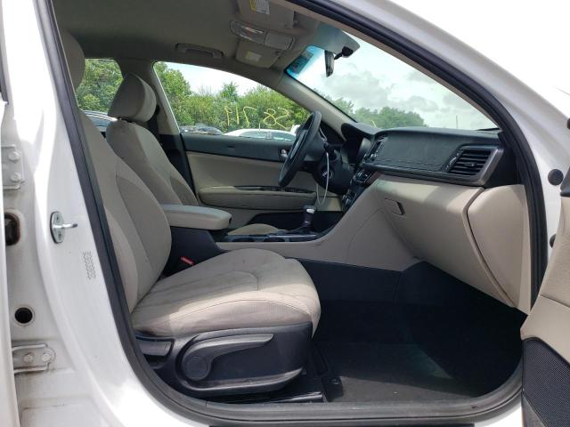 Photo 5 from auction – 2016 KIA OPTIMA LX with VIN KNAGT4L34G5087401