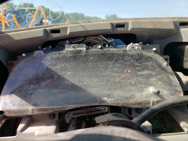 Photo 8 from auction – 2006 FORD F250 SUPER with VIN 1FTNF21506EB19785