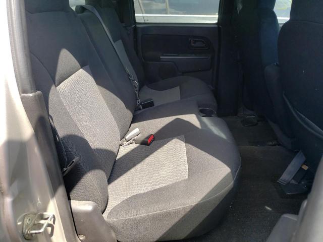 Photo 6 from auction – 2007 GMC CANYON with VIN 1GTCS13E578142814