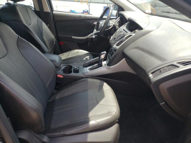 Photo 5 from auction – 2014 FORD FOCUS SE with VIN 1FADP3F21EL147334