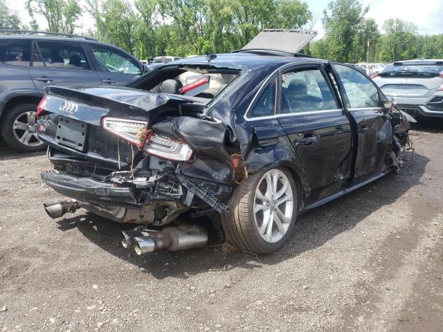 Photo 4 from auction – 2013 AUDI S4 PREMIUM with VIN WAUDGAFL3DA105276