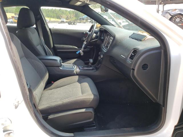 Photo 5 from auction – 2015 DODGE CHARGER with VIN 2C3CDXBG8FH771884