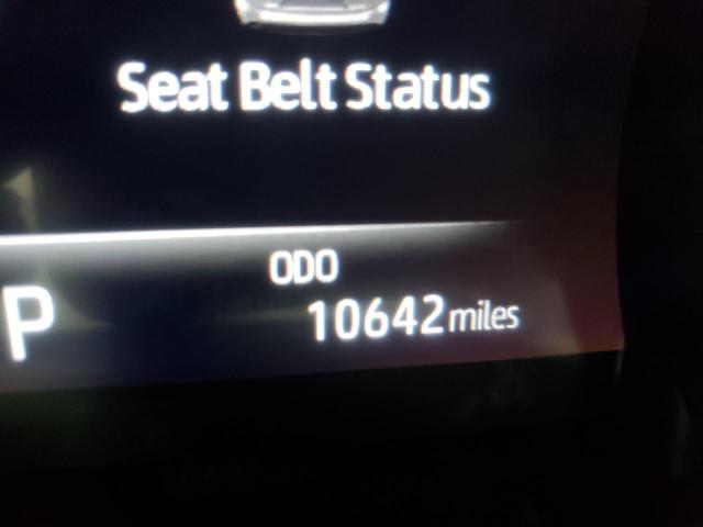 Photo 8 from auction – 2021 TOYOTA HIGHLANDER with VIN 5TDGZRAH3MS047930