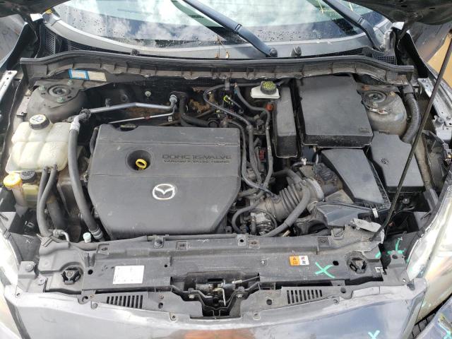 Photo 7 from auction – 2010 MAZDA 3 S with VIN JM1BL1S59A1144589