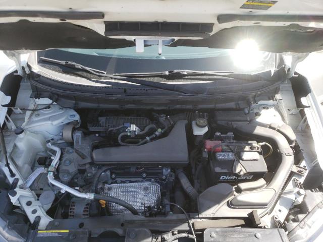 Photo 7 from auction – 2016 NISSAN ROGUE S with VIN KNMAT2MT5GP695220
