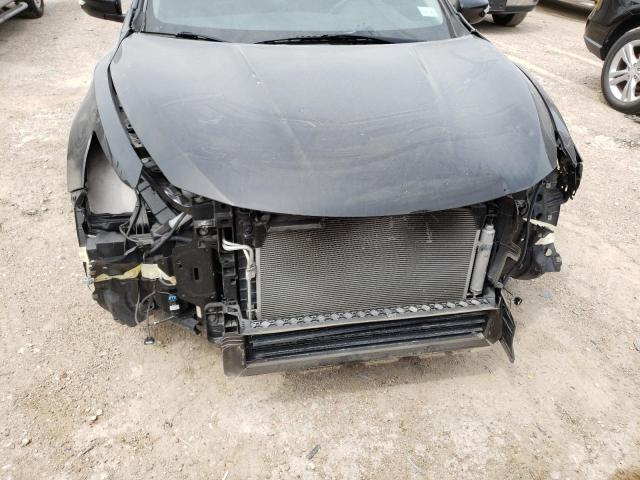 Photo 9 from auction – 2017 NISSAN ALTIMA 2.5 with VIN 1N4AL3AP5HC259690