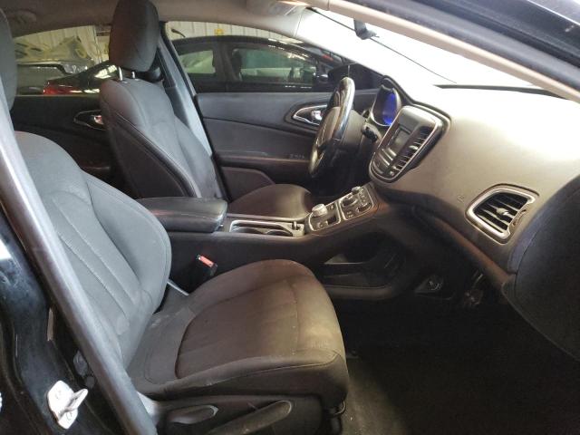 Photo 5 from auction – 2016 CHRYSLER 200 LIMITE with VIN 1C3CCCAB3GN164219