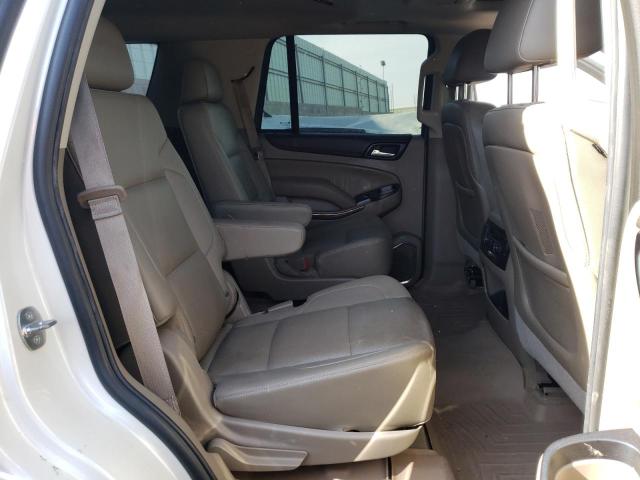 Photo 6 from auction – 2015 GMC YUKON SLT with VIN 1GKS2BKC9FR111886