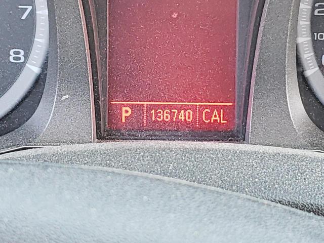 Photo 8 from auction – 2010 GMC TERRAIN SL with VIN 2CTFLEEW4A6358503