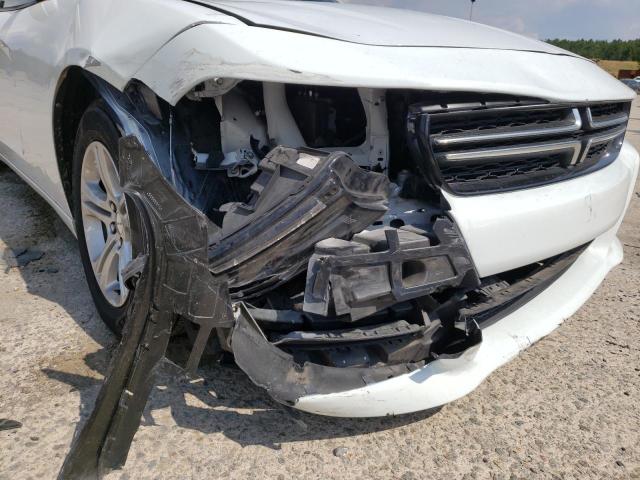 Photo 9 from auction – 2015 DODGE CHARGER with VIN 2C3CDXBG8FH771884