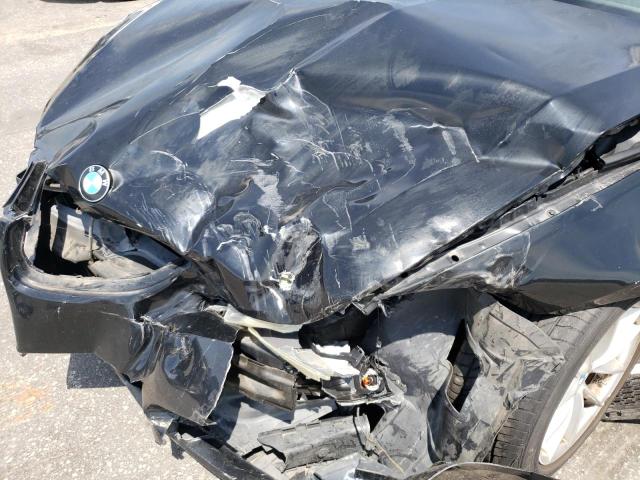 Photo 9 from auction – 2010 BMW 328 I with VIN WBAPH7G55ANM49158