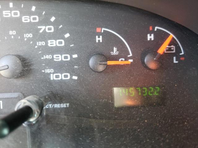 Photo 8 from auction – 2007 FORD ECONOLINE with VIN 1FTSS34L37DA26930