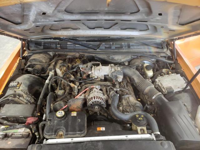 Photo 7 from auction – 2007 FORD CROWN VICT with VIN 2FAFP71W57X101618