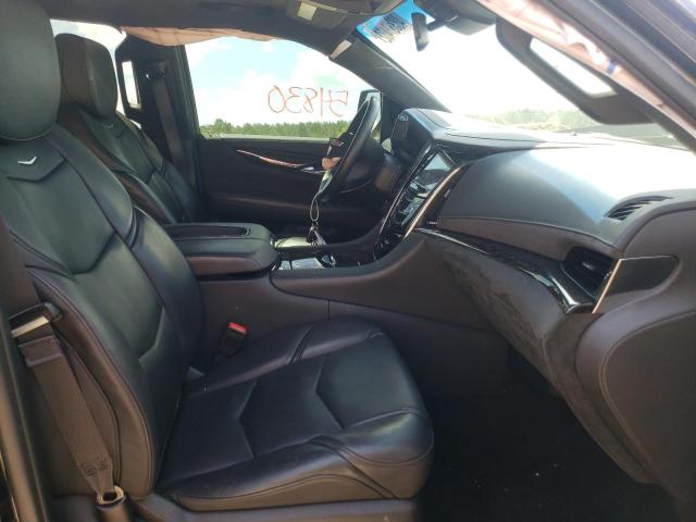 Photo 5 from auction – 2016 CADILLAC ESCALADE P with VIN 1GYS4DKJ8GR212736