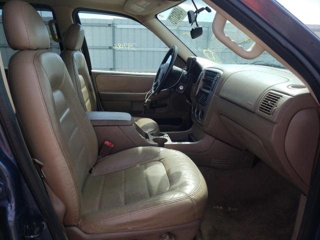 Photo 5 from auction – 2005 FORD EXPLORER X with VIN 1FMZU73K05UB42507