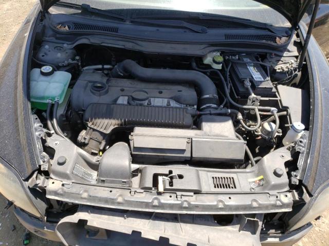 Photo 7 from auction – 2008 VOLVO C70 T5 with VIN YV1MC67228J052474