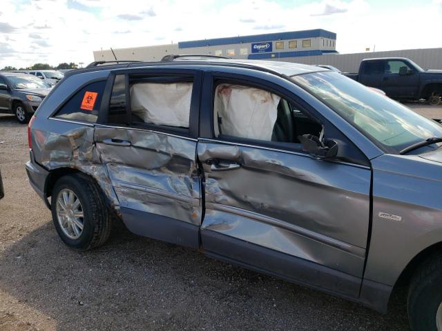 Photo 9 from auction – 2007 CHRYSLER PACIFICA T with VIN 2A8GF68X07R148692