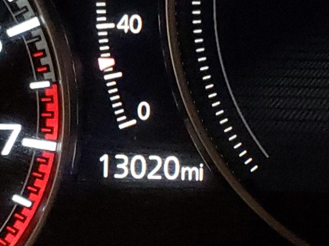Photo 8 from auction – 2021 MAZDA 3 with VIN JM1BPAJL8M1313476