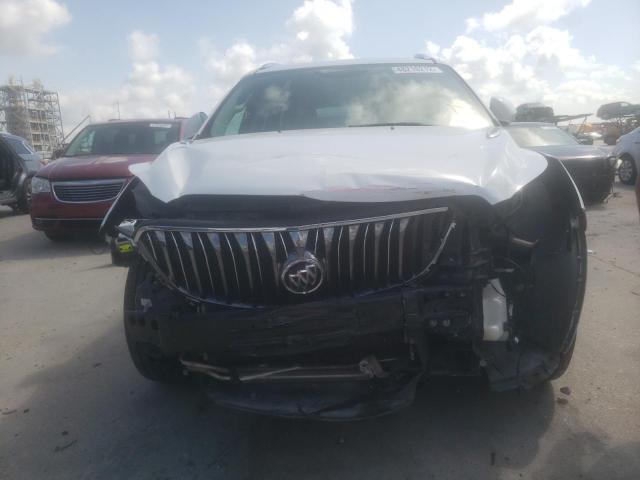 Photo 9 from auction – 2017 BUICK ENCLAVE with VIN 5GAKRBKD9HJ152358