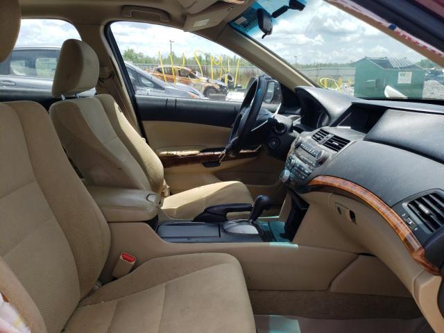 Photo 5 from auction – 2012 HONDA ACCORD EX with VIN 1HGCP2F72CA177240