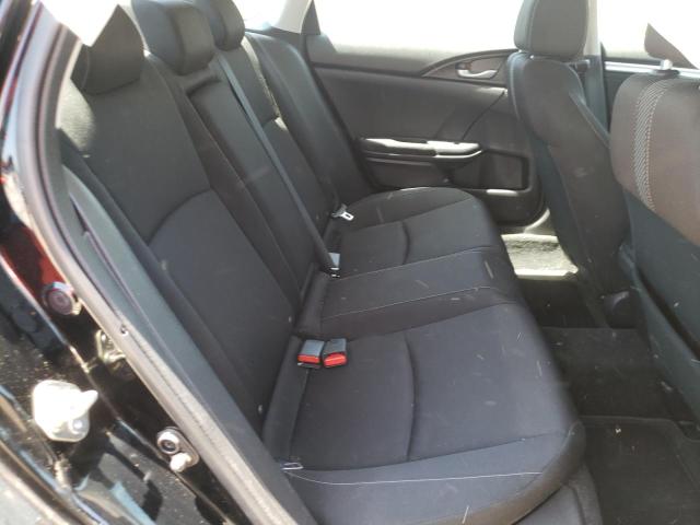 Photo 6 from auction – 2016 HONDA CIVIC EX with VIN 19XFC2F71GE071923