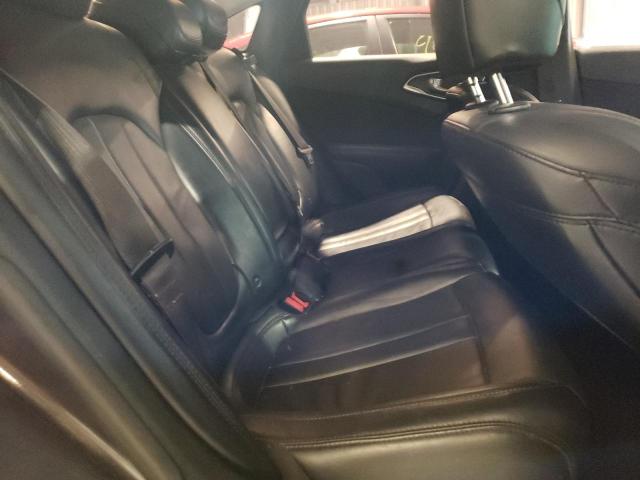صورة رقم 6 من المزاد - 2015 CHRYSLER 200 LIMITE مع VIN 1C3CCCAG1FN685093