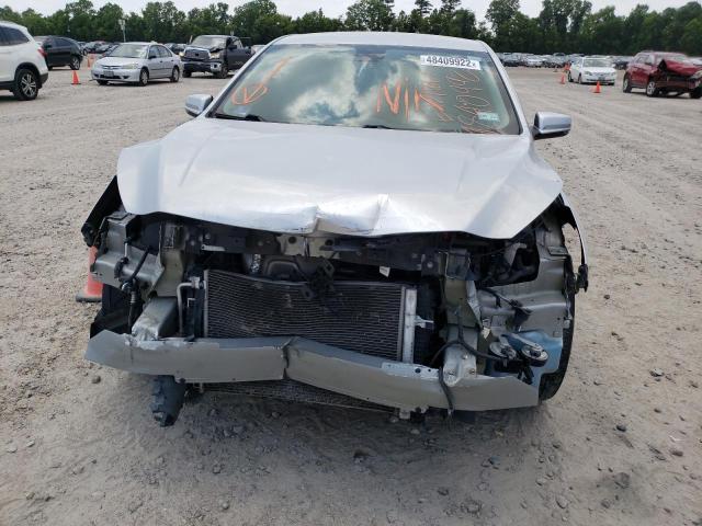 Photo 9 from auction – 2016 CHEVROLET MALIBU LIM with VIN 1G11E5SA2GF168635